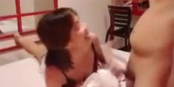 pinay gang bang