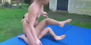Antscha & Viktoria