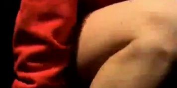 Web cam masturbation 2