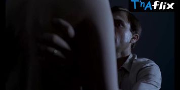 Isabelle Adjani Breasts Scene  in Possession