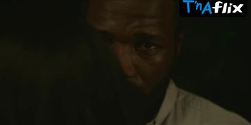 Pippa Bennett-Warner Underwear Scene  in Gangs Of London