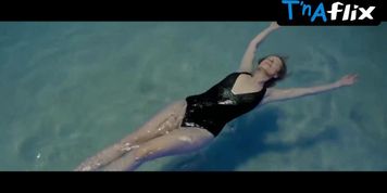 Karin Viard Underwear Scene  in Appearances