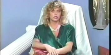 Movie; X-Dreams 1989 (Busty Belle, Isis Taylor, Stacy Lords, Tracey Adams, Victoria Paris)