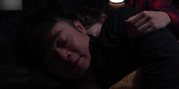 Fucking Hot And Sexy Japanese Teen In Camp