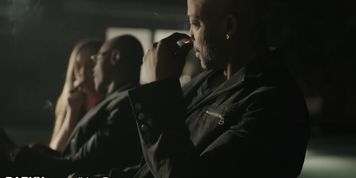 Darkx Fun Nite! Wife In Black Cock Dp With Husband And His Best Boy (Nat Turnher, Sean Michaels)