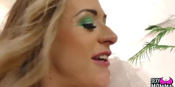 Horny Alora Lux And Tilly Pleasure Each Other With Sex Toys Rola Takizawa Hot Blonde Babes