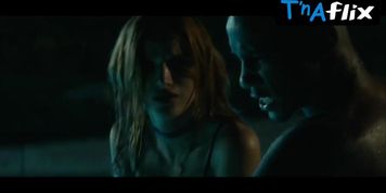 Bella Thorne Thong,  Underwear Scene  in Ride