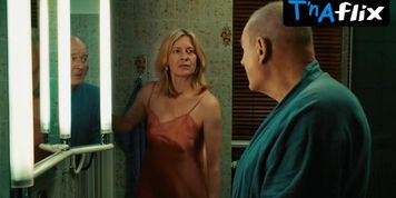 Caroline Peters Sexy Scene  in The Intangible Joy Of Love