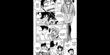Akira Toudou est&aacute; dispuesto a poner su pasado detr&aacute;s de &eacute;l y comenzar su nueva vida en un nuevo apar