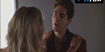 Drea De Matteo Underwear Scene  in The Sopranos