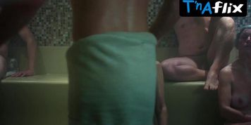 Sharon Horgan Sexy Scene  in Youth