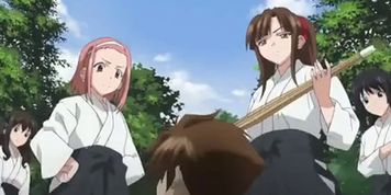 HighSchool DxD Ep. 1 of 12