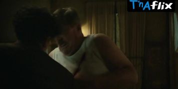 Veronica Ocasio Breasts,  Bush Scene  in Penny Dreadful: City Of Angels (Full Frontal)