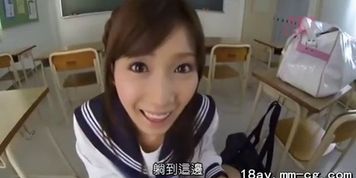 Sexy POV with gorgeous Japanese girl