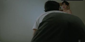 Satomi Shinozaki Breasts Scene  In Mature Mom And Daughter Orgy