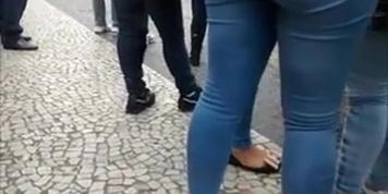 Novinha apertadinha