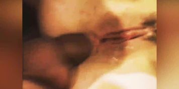 Beautiful Blonde Claudia Ricci Group Sex Hairy Pussy & Anal (Claudia Jackson)