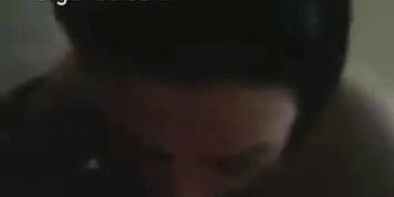 Arab Egyptian woman dance suck cock fucking pussy homemade