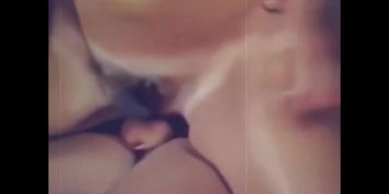 Candy Samples - Soft to Hardcore (Saddle Tramp Girls) (AI Upscaled 720p)