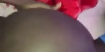 Chocolate Bubble Backshots