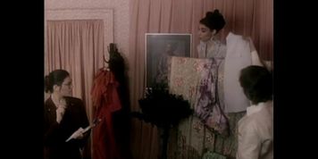 THe Powers That Be (USA 1981, Marlene Willoughby, Samantha Fox) (Henri Pachard, Samantha Foxx)