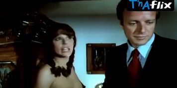 Olivia Pascal Breasts,  Butt Scene  in Sylvia Im Reich Der Wollust