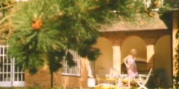 Classic French porn 1982 - Detournement - 01 (Isis Taylor)