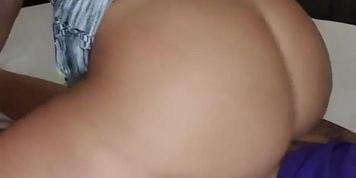 Canela Skin fucks Alberto Blanco's big Spanish dick
