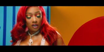 Megan Thee Stallion - Big Ole Freak PMV (ft. Marsha May)