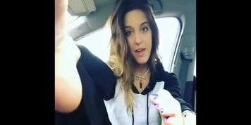 Instagram Feet Compilation