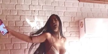 Poonam Pandey Bounce With Me Latest nude