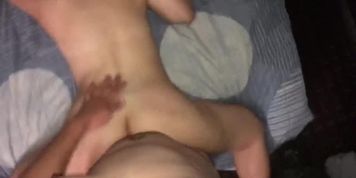 Fuckin this tiny cheating slut. 
