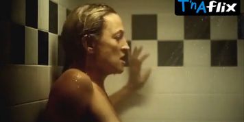 Zoe Bell Sexy Scene  in Angel Of Death