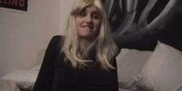 Hairy amateur gf with lactating nipples fucked