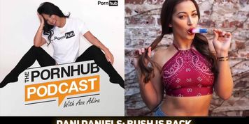 16.Dani Daniels: Bush is Back