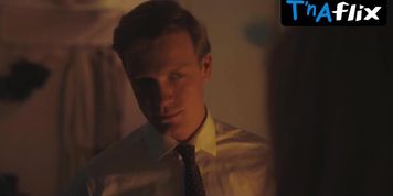 Delfina Chaves Breasts,  Underwear Scene  in Maxima