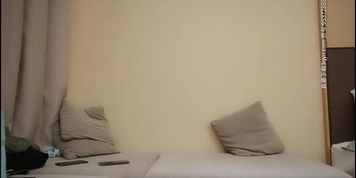 [CHINESE DATING LIVE SHOW] Xin Jiang Beauty Enjoy the sex with me