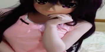 kigurumi kotori