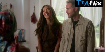 Ana Serradilla Sexy Scene  in Jump-Start My Heart