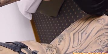 German Dominatrix With Big Boobs Meets Slaves For User Date ...