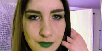 poison ivy hypnosis femdom hypno mesmerize trance mind control lapdance