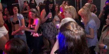 Tainster - Party Hardcore Vol. 71 Part 4 - Cam 4