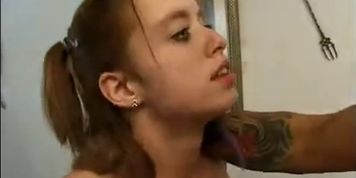 Classic Teens Scene #13