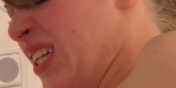 Danish teen Kitti Sexdebut