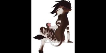 My first furry porn compilation for this website.