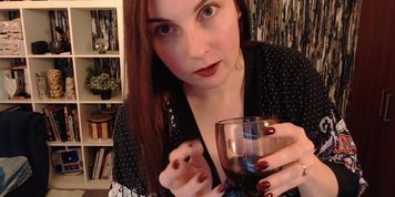 ASMR MILF / COUGAR Roleplay
