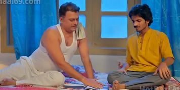 Lallu 2024 S01 E02 Hindi Hot Web Series