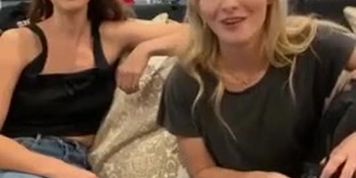 Mags.irl lesbian talk