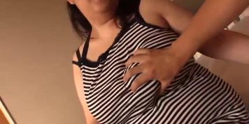 Japanese BBW