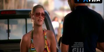 Kristina Louise Apgar Bikini Scene  in Privileged